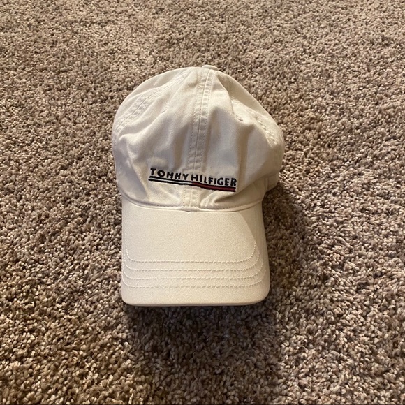 Tommy Hilfiger Other - Tommy Hilfiger iconic Dad Hat